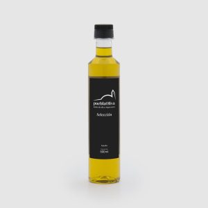 AOVE PueblaOliva Selección 500ml.