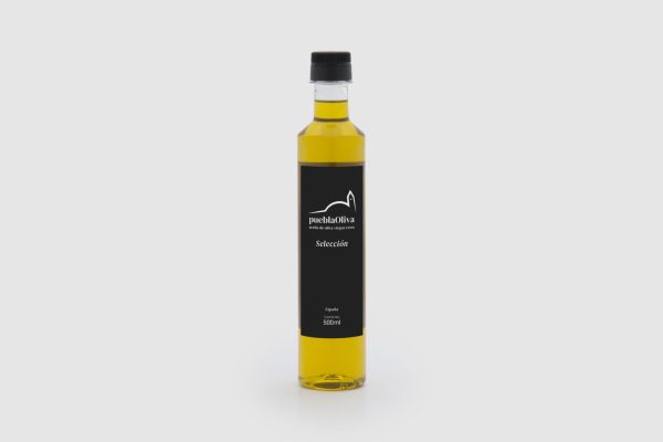 AOVE PueblaOliva Selección 500ml.